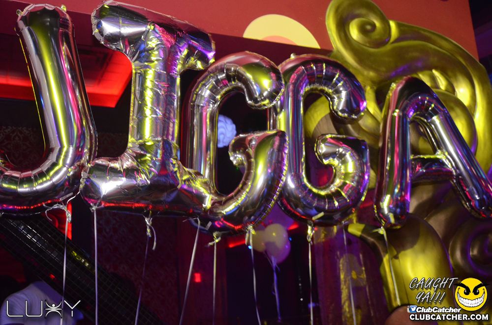 Luxy nightclub photo 6 - June 11th, 2016