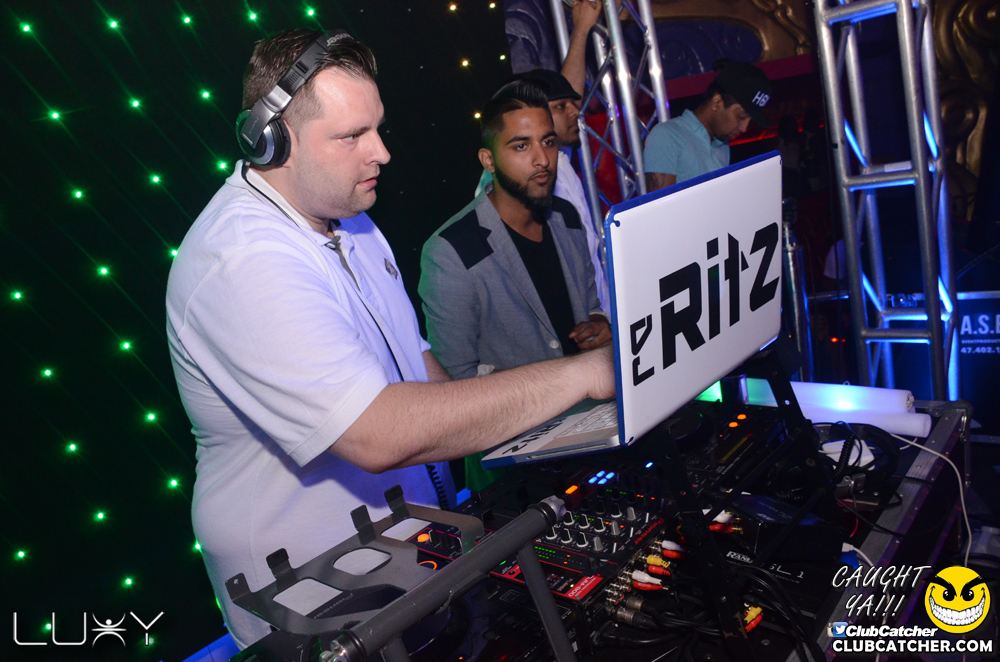Luxy nightclub photo 51 - June 11th, 2016