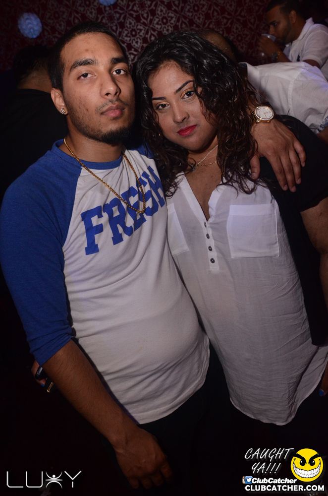 Luxy nightclub photo 52 - June 11th, 2016