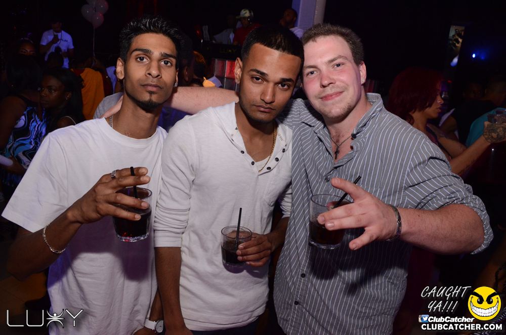 Luxy nightclub photo 53 - June 11th, 2016