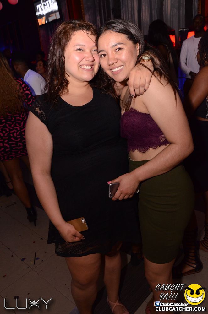 Luxy nightclub photo 54 - June 11th, 2016