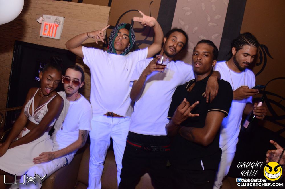 Luxy nightclub photo 55 - June 11th, 2016