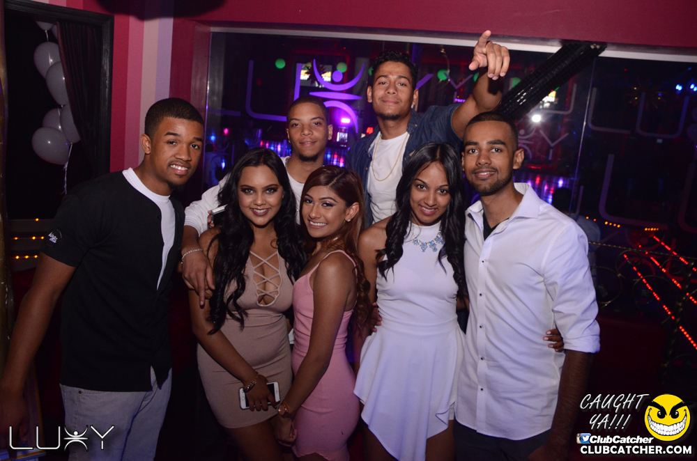 Luxy nightclub photo 56 - June 11th, 2016