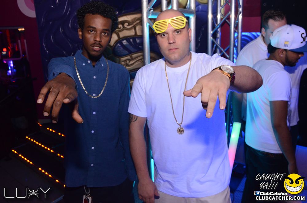 Luxy nightclub photo 57 - June 11th, 2016