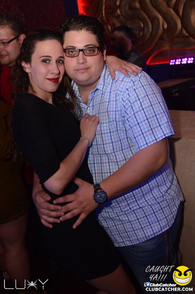 Luxy nightclub photo 59 - June 11th, 2016