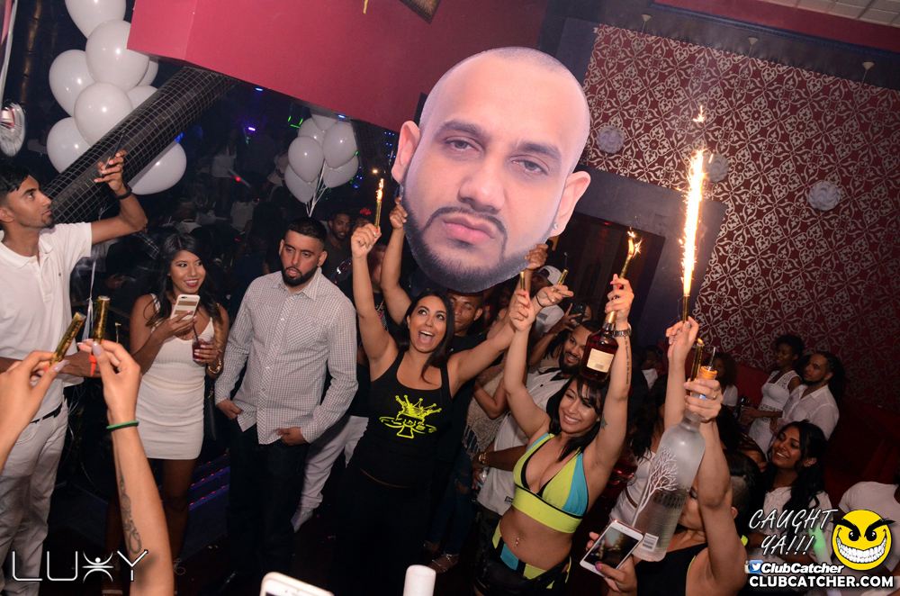 Luxy nightclub photo 7 - June 11th, 2016