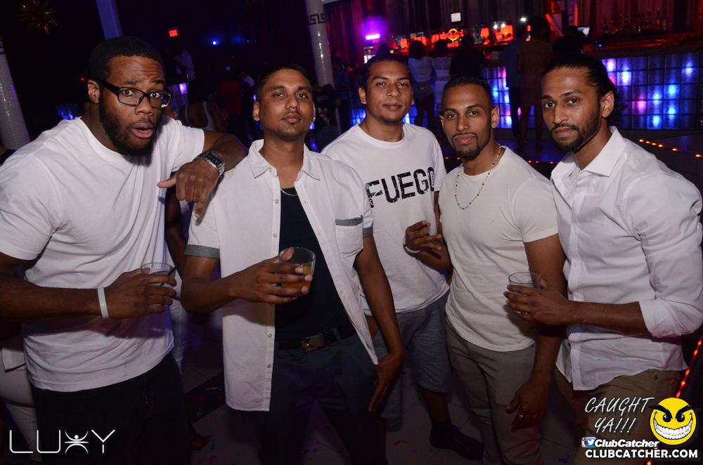 Luxy nightclub photo 64 - June 11th, 2016
