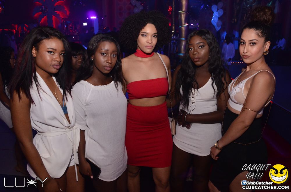 Luxy nightclub photo 69 - June 11th, 2016