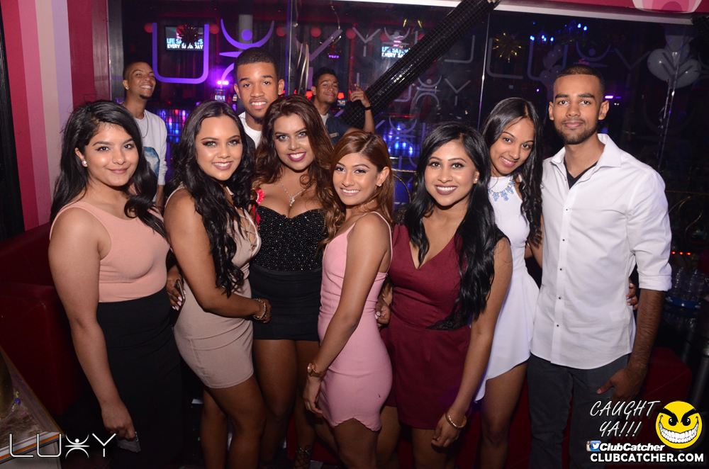 Luxy nightclub photo 76 - June 11th, 2016
