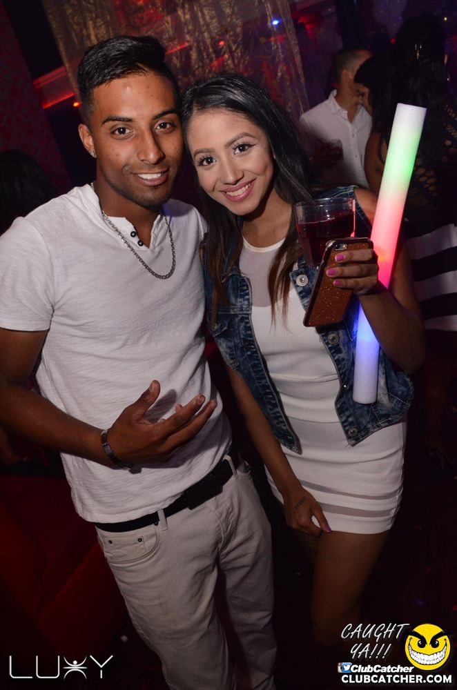 Luxy nightclub photo 77 - June 11th, 2016
