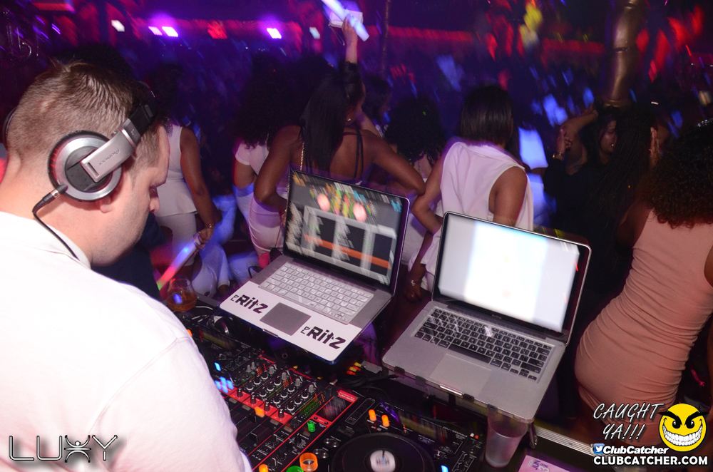 Luxy nightclub photo 81 - June 11th, 2016