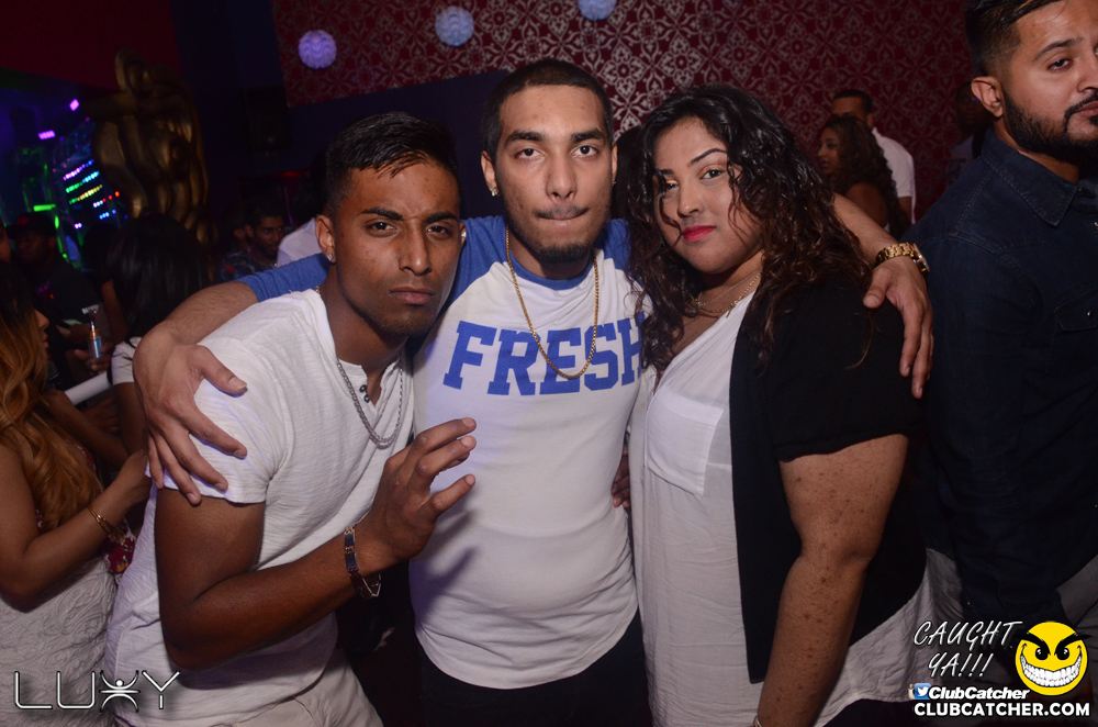Luxy nightclub photo 85 - June 11th, 2016
