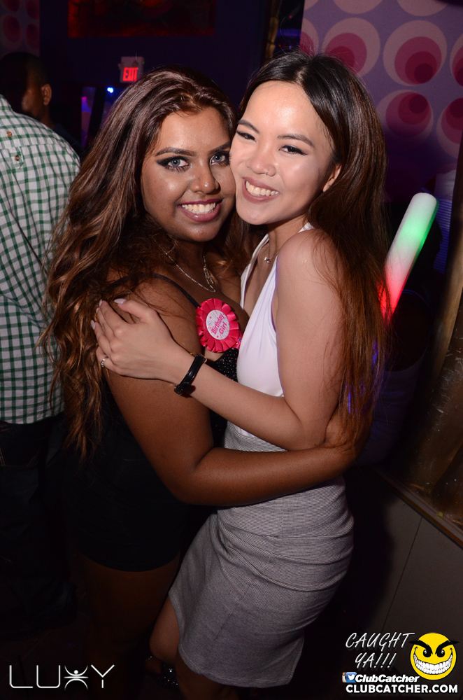 Luxy nightclub photo 86 - June 11th, 2016