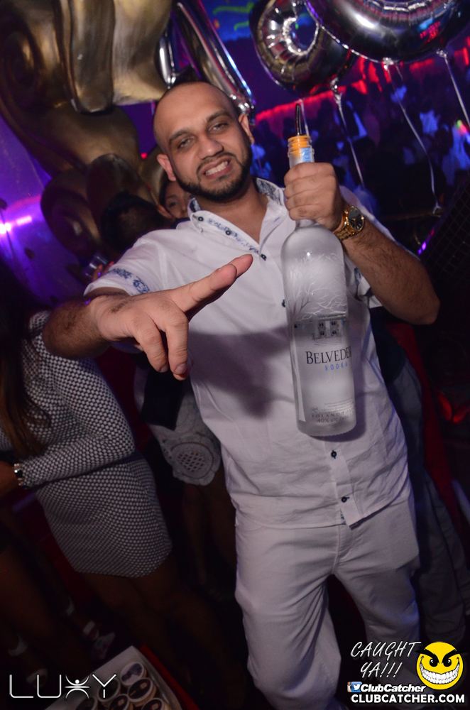 Luxy nightclub photo 91 - June 11th, 2016