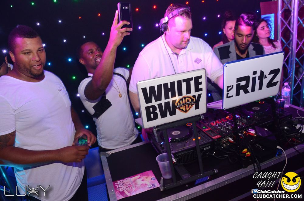 Luxy nightclub photo 94 - June 11th, 2016
