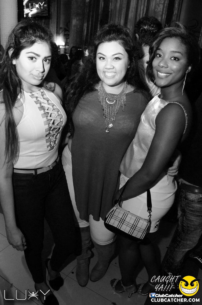 Luxy nightclub photo 95 - June 11th, 2016