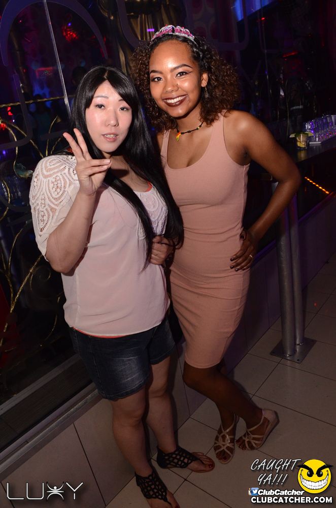 Luxy nightclub photo 96 - June 11th, 2016