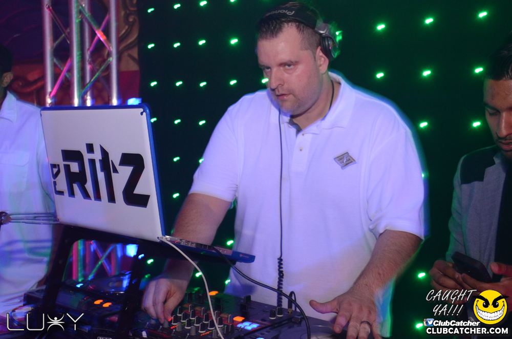 Luxy nightclub photo 97 - June 11th, 2016