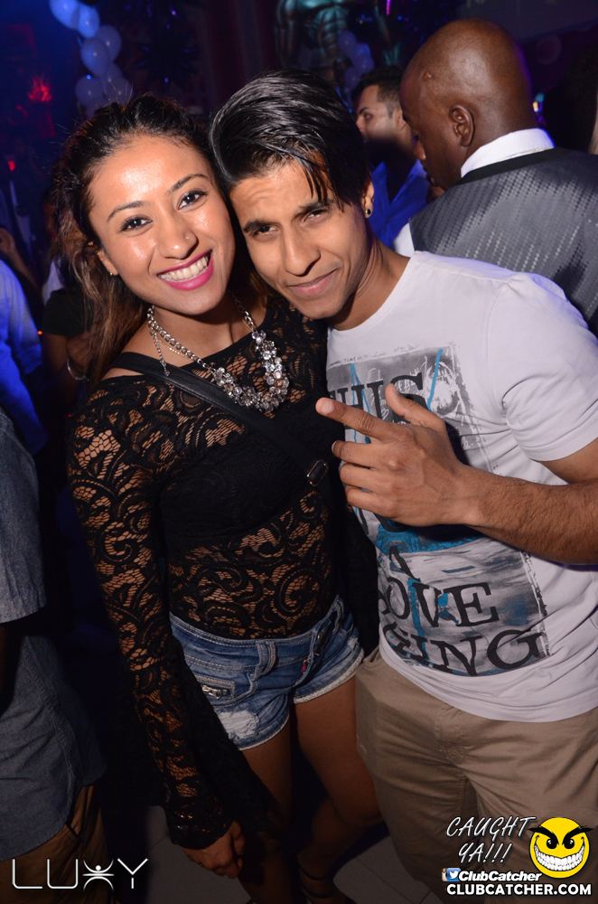 Luxy nightclub photo 98 - June 11th, 2016