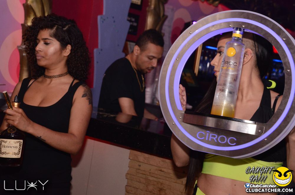 Luxy nightclub photo 100 - June 11th, 2016