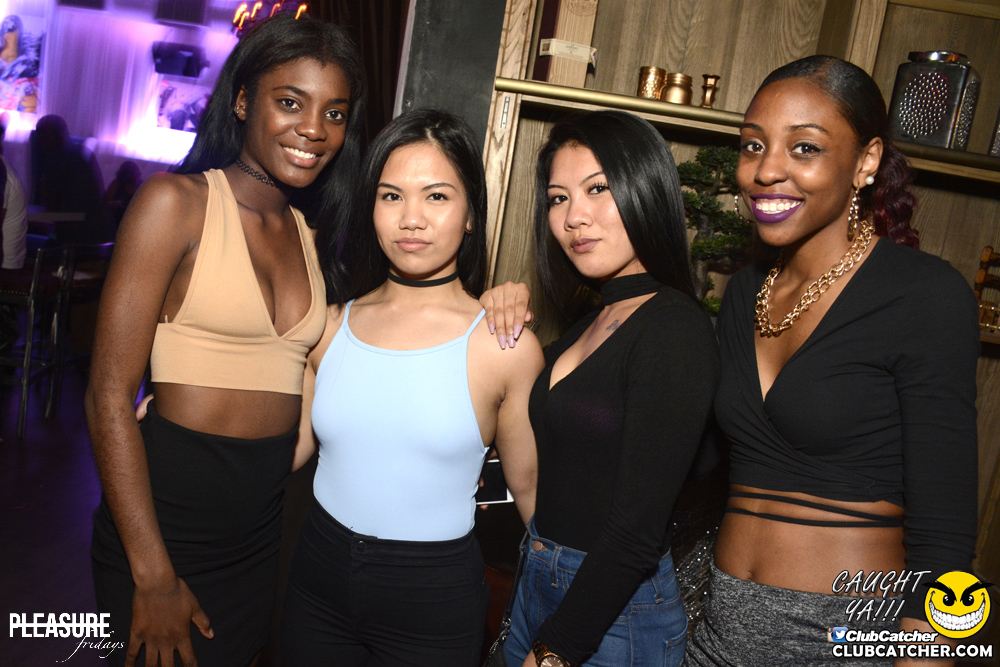 Studio Entertainment Theatre party venue photo 2 - June 17th, 2016