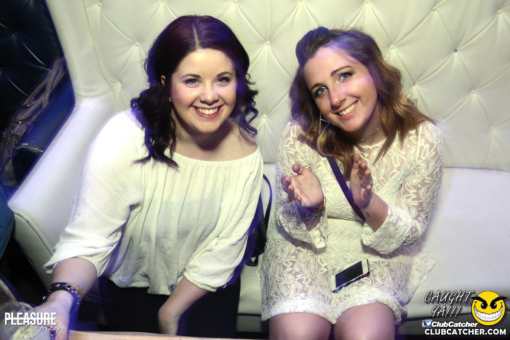 Studio Entertainment Theatre party venue photo 103 - June 17th, 2016