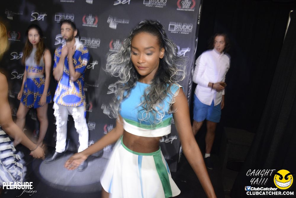 Studio Entertainment Theatre party venue photo 107 - June 17th, 2016