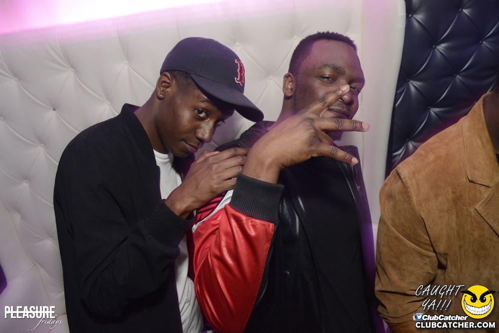 Studio Entertainment Theatre party venue photo 110 - June 17th, 2016