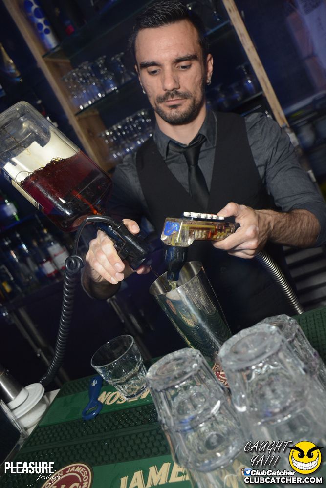 Studio Entertainment Theatre party venue photo 12 - June 17th, 2016