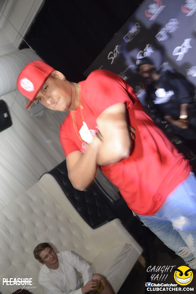 Studio Entertainment Theatre party venue photo 113 - June 17th, 2016