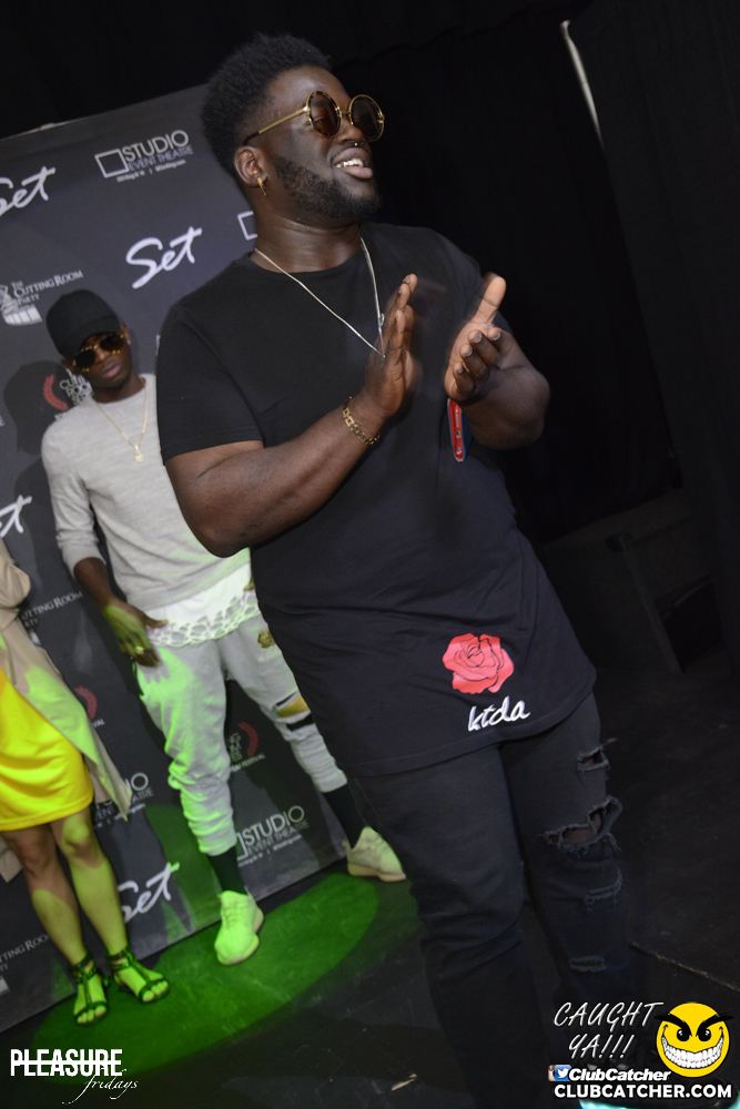 Studio Entertainment Theatre party venue photo 114 - June 17th, 2016