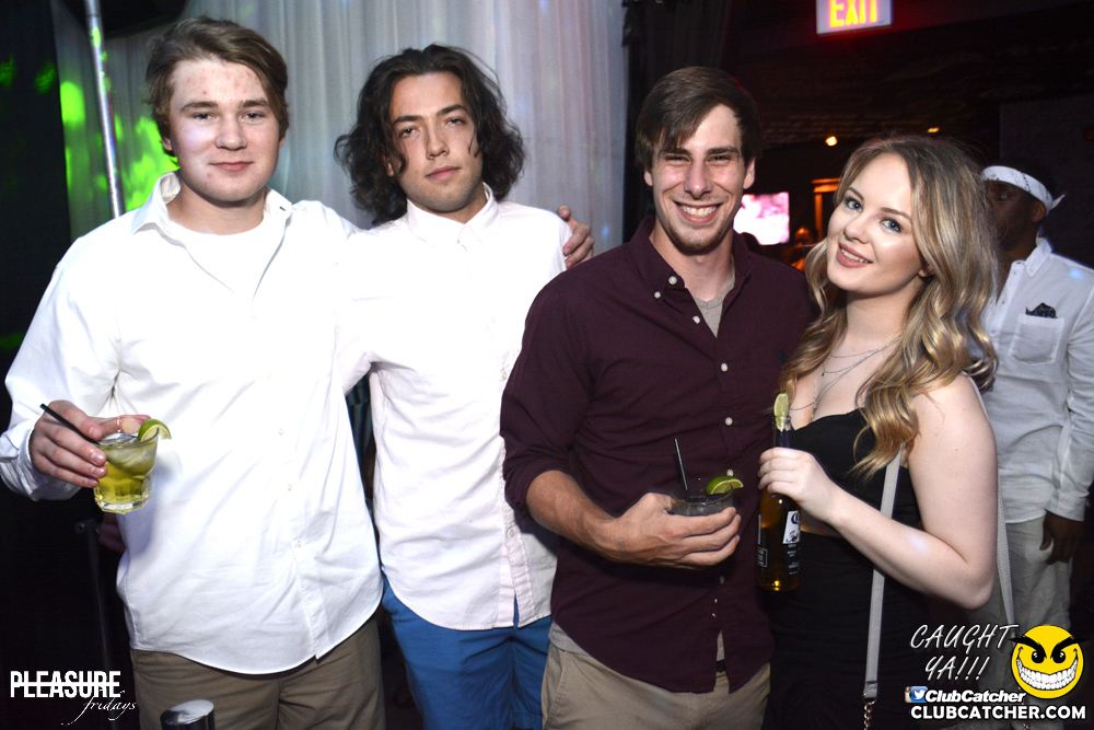 Studio Entertainment Theatre party venue photo 116 - June 17th, 2016