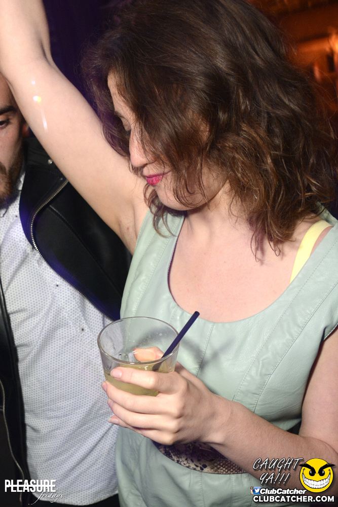 Studio Entertainment Theatre party venue photo 117 - June 17th, 2016