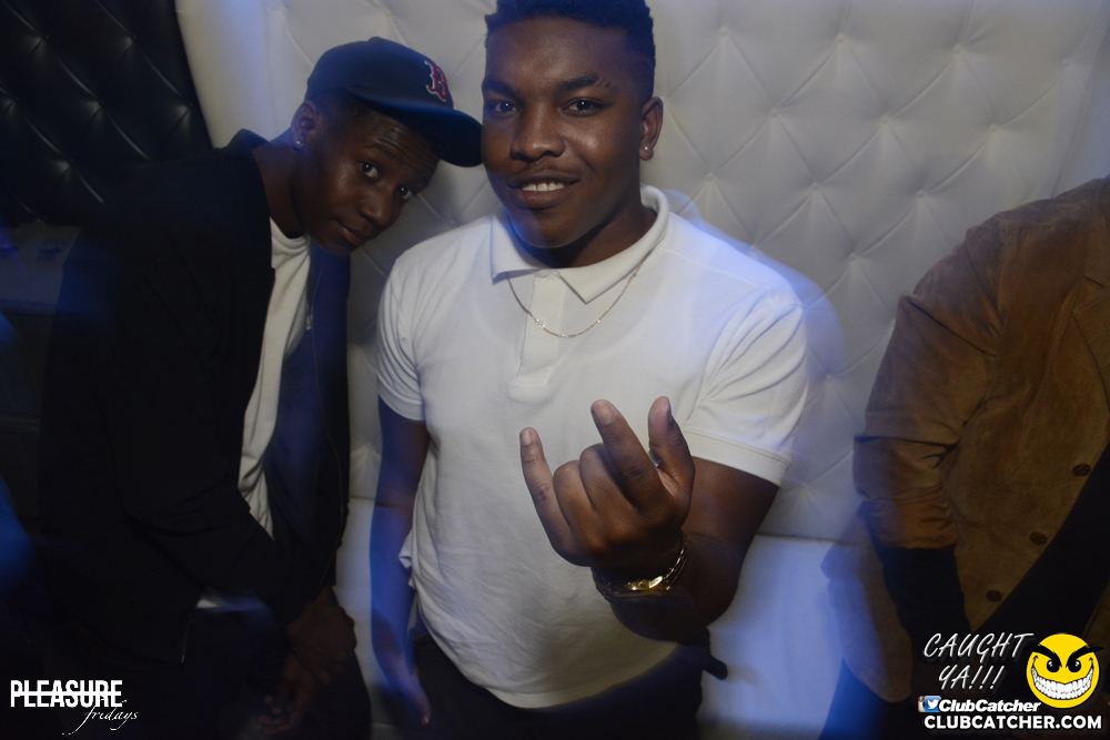 Studio Entertainment Theatre party venue photo 118 - June 17th, 2016