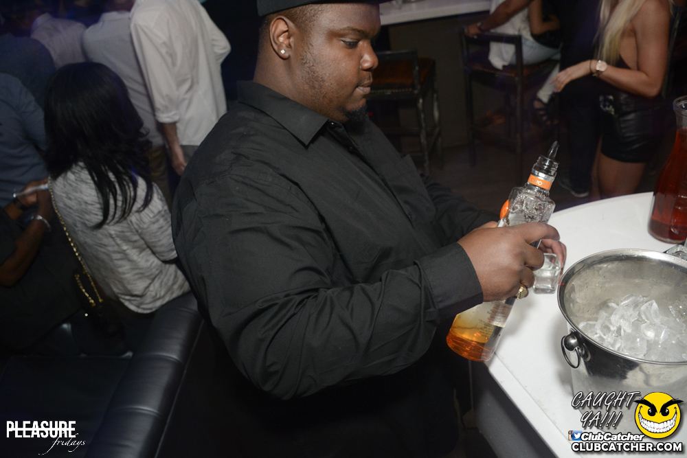 Studio Entertainment Theatre party venue photo 119 - June 17th, 2016