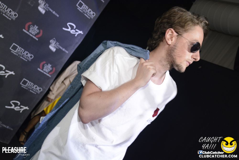 Studio Entertainment Theatre party venue photo 123 - June 17th, 2016