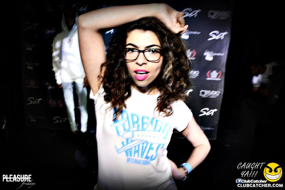 Studio Entertainment Theatre party venue photo 125 - June 17th, 2016