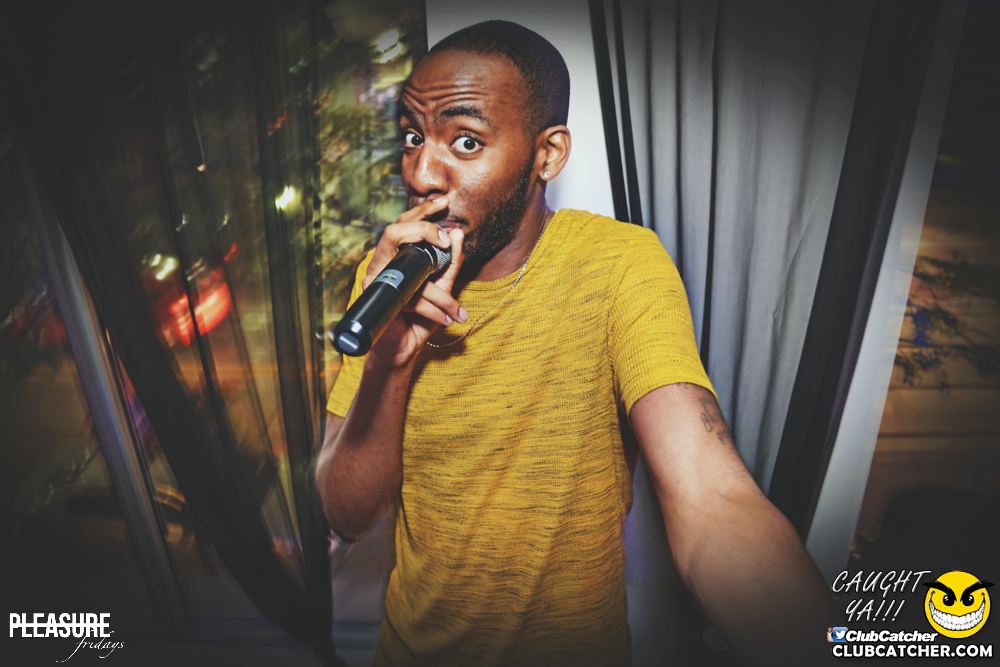 Studio Entertainment Theatre party venue photo 129 - June 17th, 2016