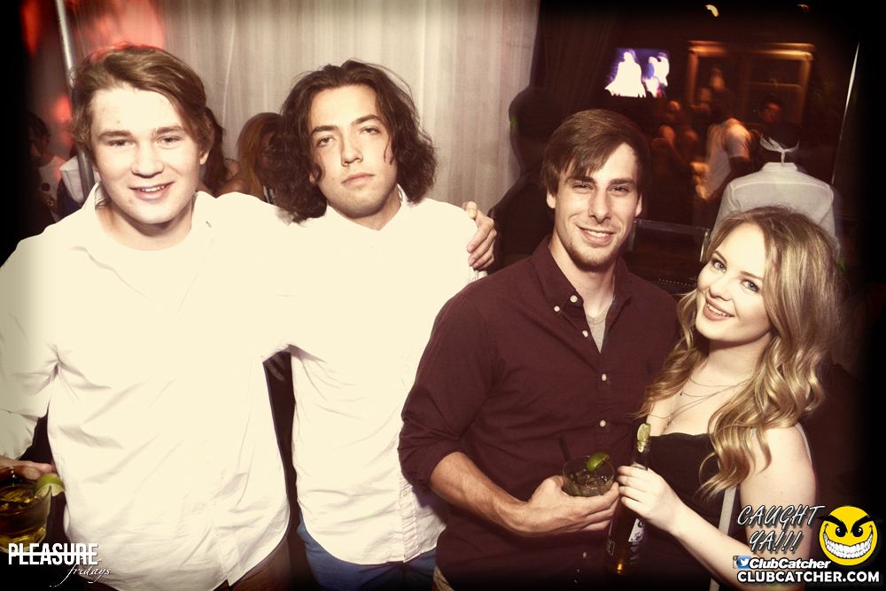 Studio Entertainment Theatre party venue photo 130 - June 17th, 2016