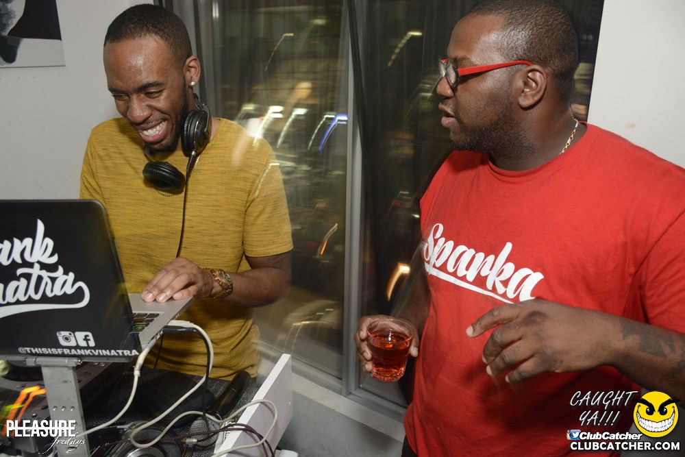 Studio Entertainment Theatre party venue photo 131 - June 17th, 2016