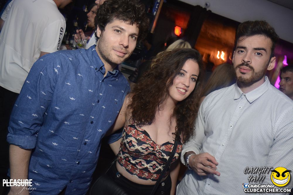 Studio Entertainment Theatre party venue photo 132 - June 17th, 2016