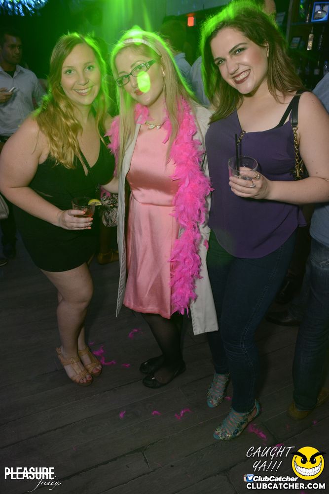 Studio Entertainment Theatre party venue photo 135 - June 17th, 2016