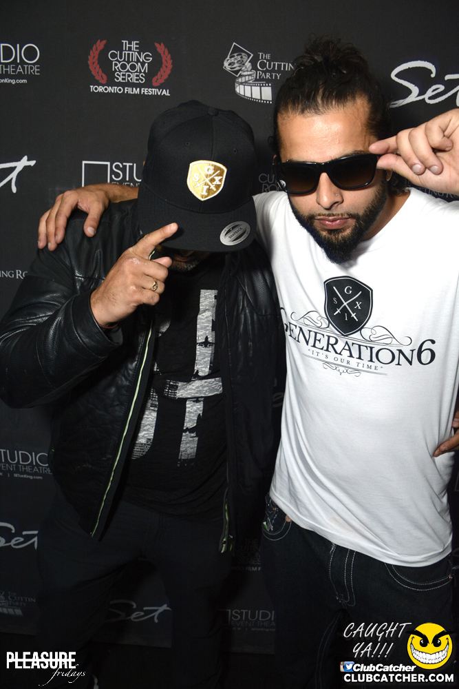 Studio Entertainment Theatre party venue photo 138 - June 17th, 2016