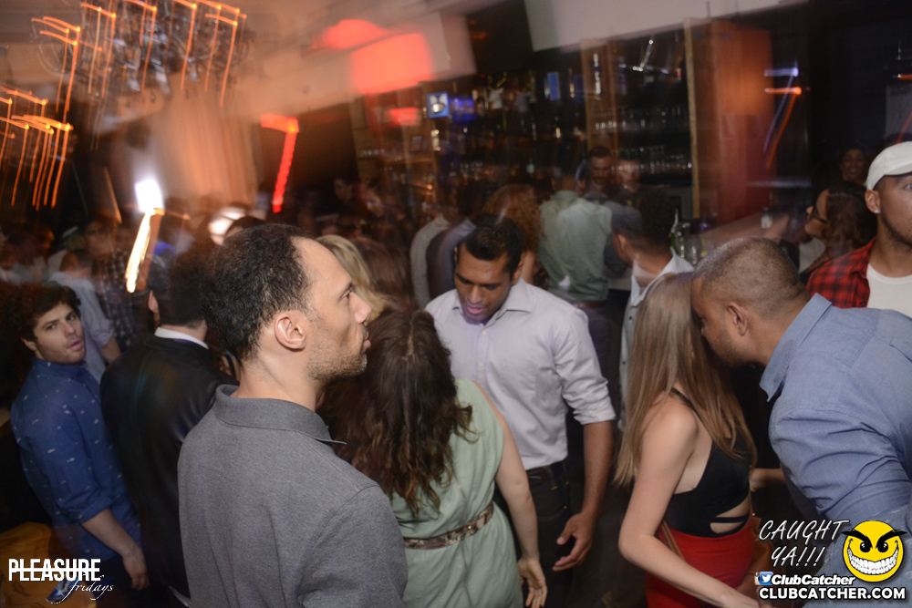 Studio Entertainment Theatre party venue photo 142 - June 17th, 2016