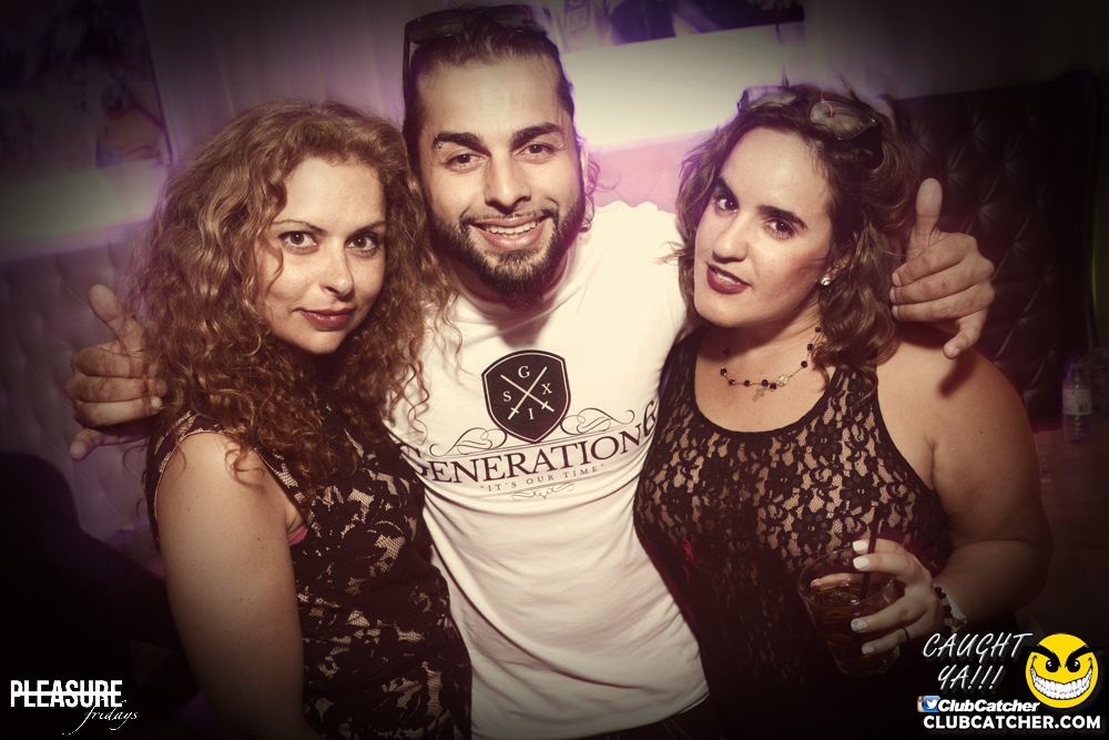 Studio Entertainment Theatre party venue photo 145 - June 17th, 2016