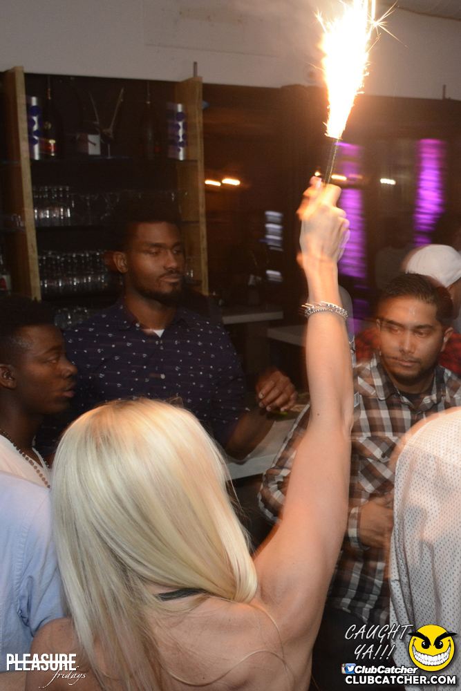 Studio Entertainment Theatre party venue photo 149 - June 17th, 2016