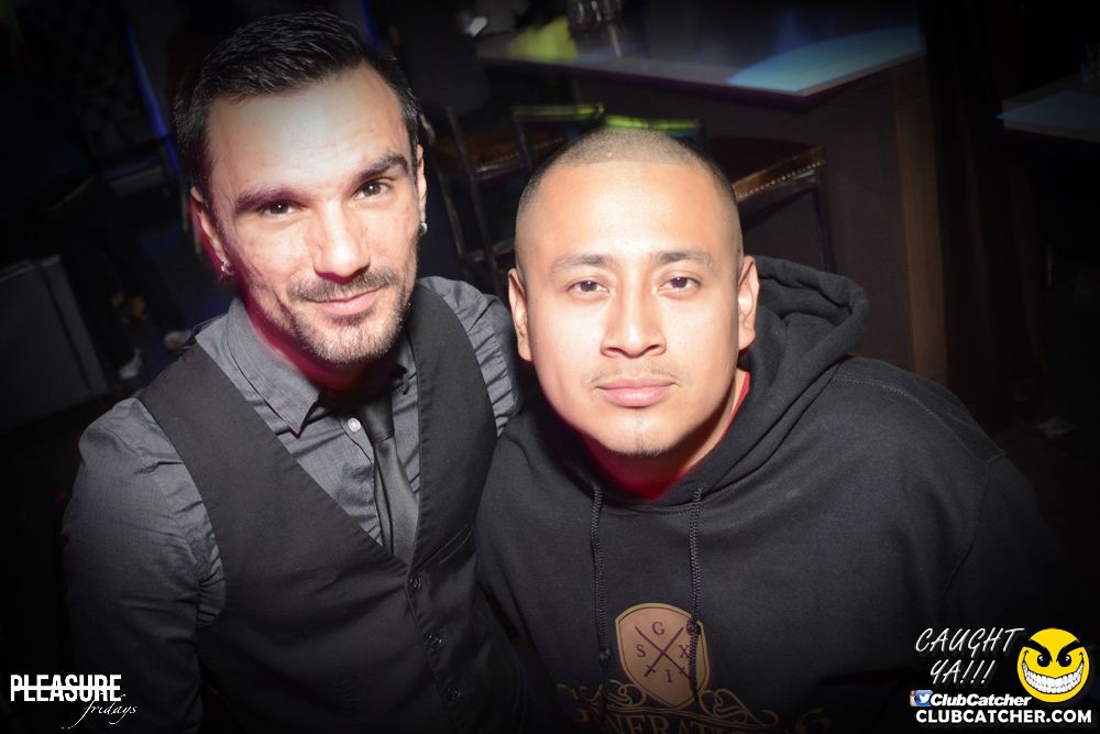 Studio Entertainment Theatre party venue photo 16 - June 17th, 2016