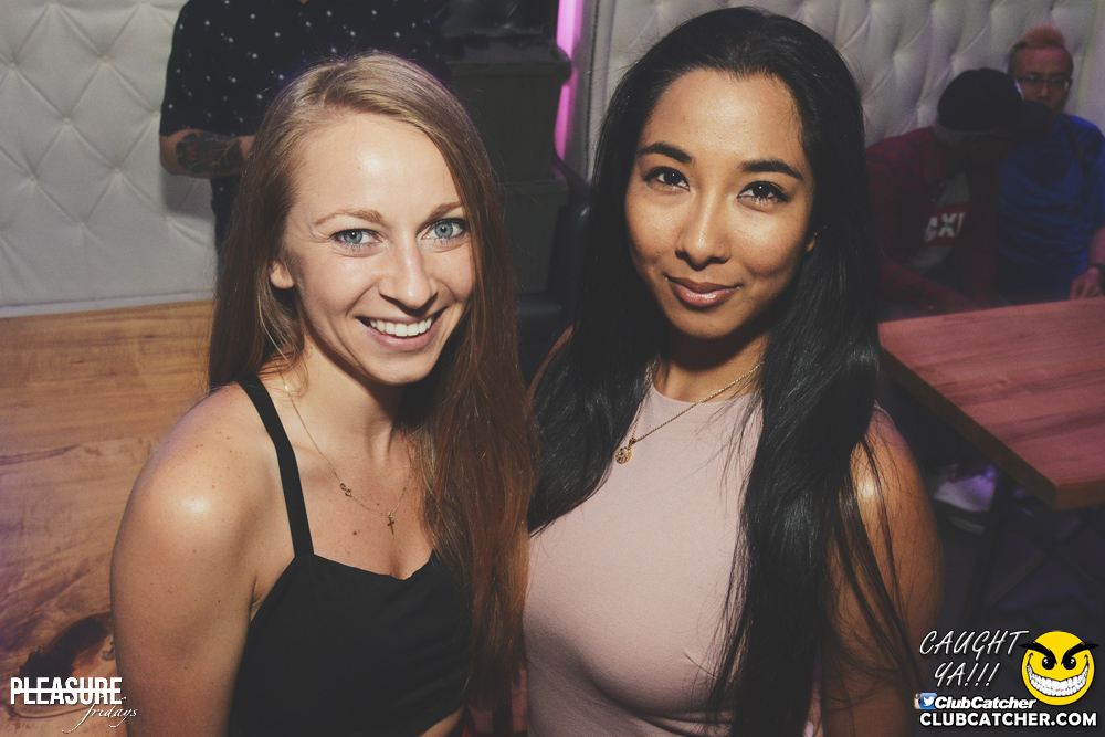 Studio Entertainment Theatre party venue photo 151 - June 17th, 2016