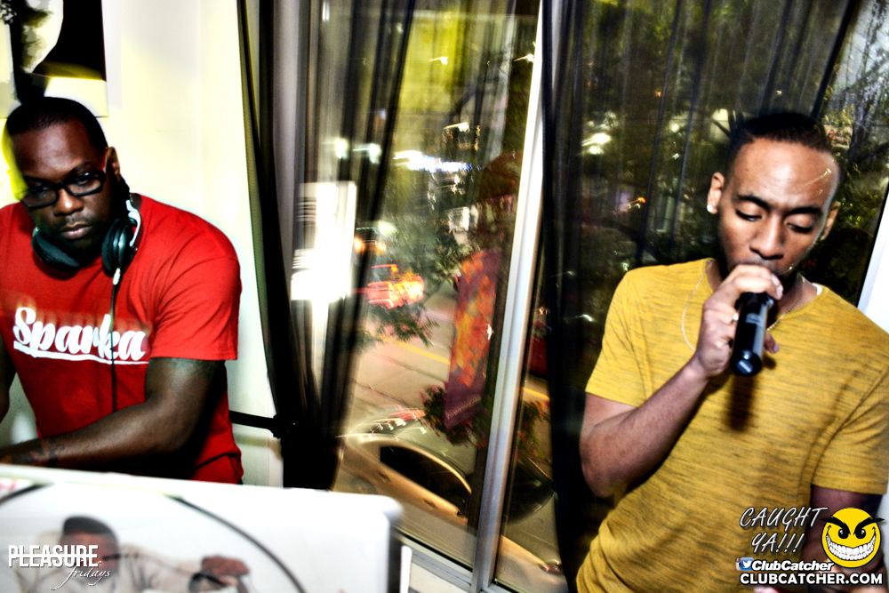 Studio Entertainment Theatre party venue photo 152 - June 17th, 2016