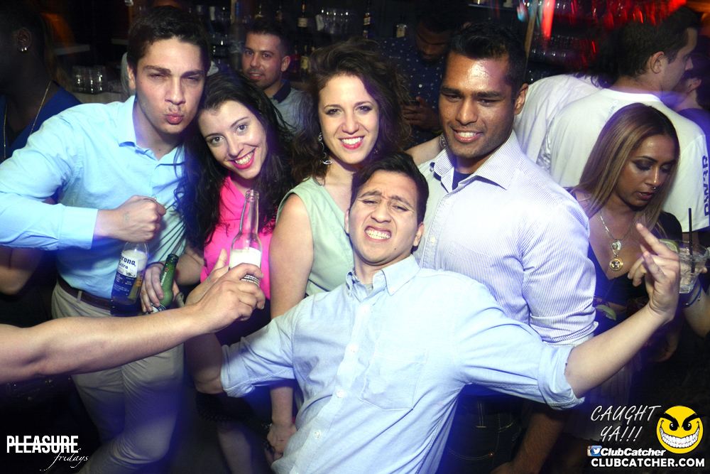 Studio Entertainment Theatre party venue photo 154 - June 17th, 2016